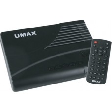 Umax Tvision TV 3820i CRT TV Tuner